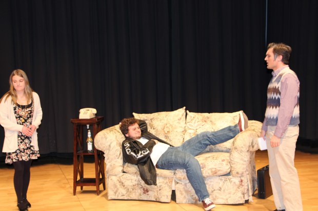 Like, really not what they imagined.