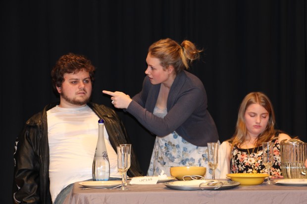 Really, no one ever plans on this.