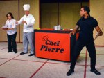 Chef Pierre 6